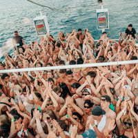 Malia Booze Cruise at George and Dragon, Malia, 25 June 2026
