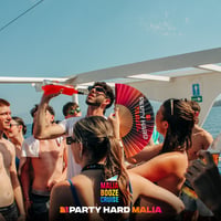 Malia Booze Cruise at George and Dragon, Malia, 28 June 2026