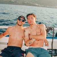 Malia Booze Cruise at George and Dragon, Malia, 28 June 2026