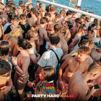 Malia Booze Cruise at George and Dragon, Malia, 28 June 2026