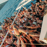 Malia Booze Cruise at George and Dragon, Malia, 28 June 2026
