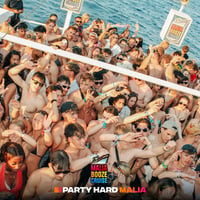 Malia Booze Cruise at George and Dragon, Malia, 28 June 2026