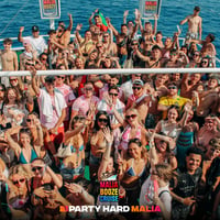 Malia Booze Cruise at George and Dragon, Malia, 28 June 2026