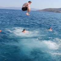 Malia Booze Cruise at George and Dragon, Malia, 29 June 2026