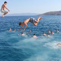 Malia Booze Cruise at George and Dragon, Malia, 29 June 2026