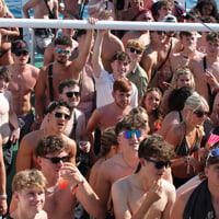 Malia Booze Cruise at George and Dragon, Malia, 29 June 2026