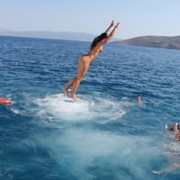 Malia Booze Cruise at George and Dragon, Malia, 29 June 2026