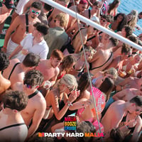 Malia Booze Cruise at George and Dragon, Malia, 29 June 2026