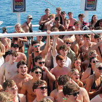 Malia Booze Cruise at George and Dragon, Malia, 29 June 2026