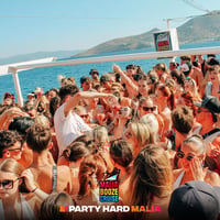 Malia Booze Cruise at George and Dragon, Malia, 2 July 2026
