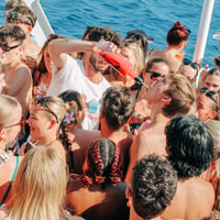 Malia Booze Cruise at George and Dragon, Malia, 2 July 2026