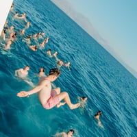 Malia Booze Cruise at George and Dragon, Malia, 2 July 2026