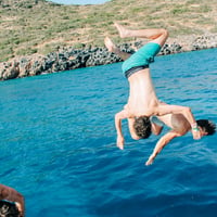 Malia Booze Cruise at George and Dragon, Malia, 2 July 2026
