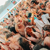 Malia Booze Cruise at George and Dragon, Malia, 2 July 2026