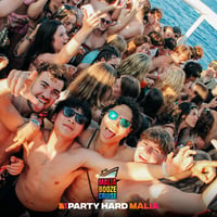 Malia Booze Cruise at George and Dragon, Malia, 2 July 2026
