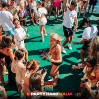Malia Booze Cruise at George and Dragon, Malia, 2 July 2026