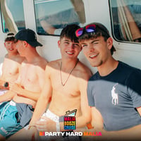 Malia Booze Cruise at George and Dragon, Malia, 2 July 2026