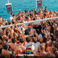 Malia Booze Cruise at George and Dragon, Malia, 2 July 2026
