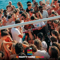 Malia Booze Cruise at George and Dragon, Malia, 2 July 2026