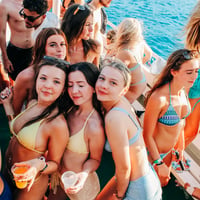 Malia Booze Cruise at George and Dragon, Malia, 2 July 2026