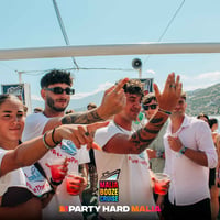 Malia Booze Cruise at George and Dragon, Malia, 5 July 2026