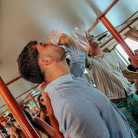 Malia Booze Cruise at George and Dragon, Malia, 5 July 2026