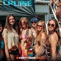 Malia Booze Cruise at George and Dragon, Malia, 5 July 2026