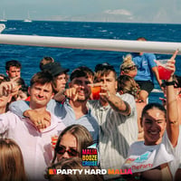 Malia Booze Cruise at George and Dragon, Malia, 5 July 2026