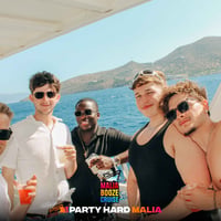 Malia Booze Cruise at George and Dragon, Malia, 5 July 2026