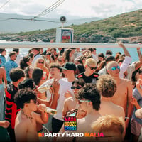 Malia Booze Cruise at George and Dragon, Malia, 5 July 2026