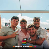 Malia Booze Cruise at George and Dragon, Malia, 5 July 2026