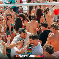 Malia Booze Cruise at George and Dragon, Malia, 5 July 2026