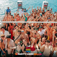 Malia Booze Cruise at George and Dragon, Malia, 5 July 2026