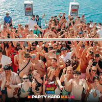 Malia Booze Cruise at George and Dragon, Malia, 5 July 2026
