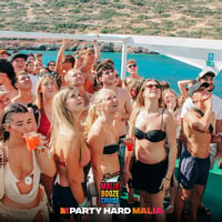 Malia Booze Cruise at George and Dragon, Malia, 5 July 2026