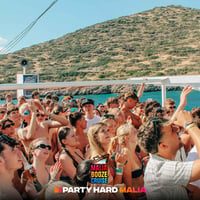 Malia Booze Cruise at George and Dragon, Malia, 5 July 2026