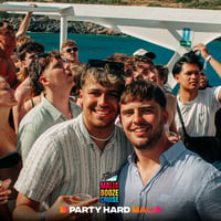Malia Booze Cruise at George and Dragon, Malia, 5 July 2026