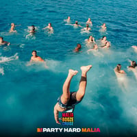 Malia Booze Cruise at George and Dragon, Malia, 5 July 2026