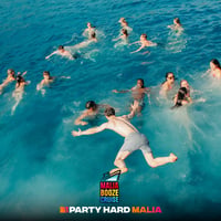 Malia Booze Cruise at George and Dragon, Malia, 5 July 2026