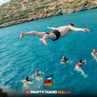 Malia Booze Cruise at George and Dragon, Malia, 5 July 2026