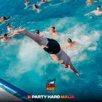 Malia Booze Cruise at George and Dragon, Malia, 5 July 2026
