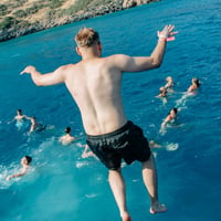 Malia Booze Cruise at George and Dragon, Malia, 5 July 2026