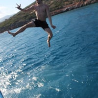 Malia Booze Cruise at George and Dragon, Malia, 5 July 2026