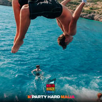 Malia Booze Cruise at George and Dragon, Malia, 5 July 2026