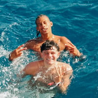 Malia Booze Cruise at George and Dragon, Malia, 5 July 2026