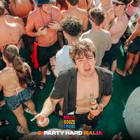 Malia Booze Cruise at George and Dragon, Malia, 5 July 2026