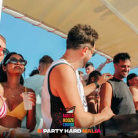 Malia Booze Cruise at George and Dragon, Malia, 5 July 2026