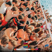 Malia Booze Cruise at George and Dragon, Malia, 5 July 2026
