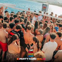 Malia Booze Cruise at George and Dragon, Malia, 5 July 2026
