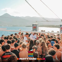 Malia Booze Cruise at George and Dragon, Malia, 5 July 2026